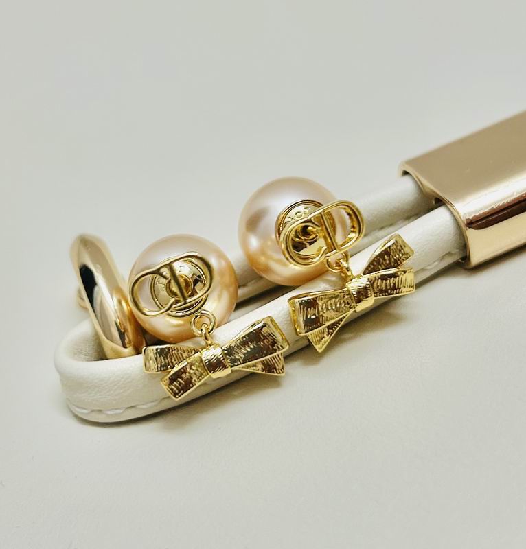 Dior Earring 05yxs33
